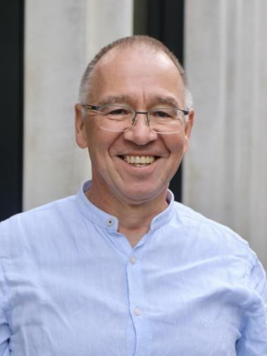 Portrait von Matthias Rangnick