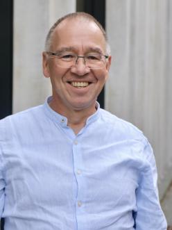 Portrait von Matthias Rangnick